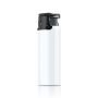 U-201 Turbo Rechargeable Electronic Lighter, Windproof