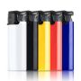 U-201 Turbo Rechargeable Electronic Lighter, Windproof