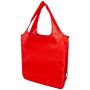 Large foldable bag in GRS-certified RPET 