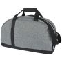 Reclaim GRS recycled two-tone 21L sports canvas bag