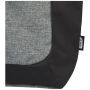 'Reclaim' 15L two-tone recycled GRS zip bag