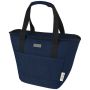 Recycled Canvas Thermal Bag 9-can GRS 6L 