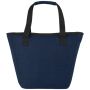 Recycled Canvas Thermal Bag 9-can GRS 6L 
