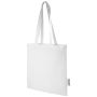 2 GRS recycled cotton bags 7L 140 g/m² 