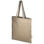 150 g/m² recycled tote bag 