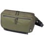 Recycled GRS modular crossbody bag 
