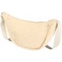3L GRS Recycled Sherpa Waist Bag 