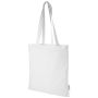 7 L bag made from biologically produced material and 140 g/m² OCS 