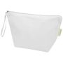 Large bag for accessories in biologically produced material, 3 L and OCS 180 g/m² 