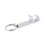 Delfis Multi-Function Key Holder