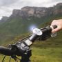 Bowel Bicycle Safety Lights Set