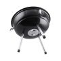 Mayrax Barbecue