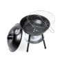 Mayrax Barbecue