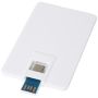 32GB USB Drive with Type-C and USB-A 3.0 