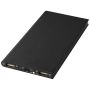 8,000 mAh aluminium power bank 