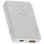 12W 5000mAh Fast Charging Power Bank 