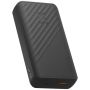 15W 20,000mAh Fast-Charging Power Bank 