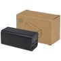20,000 mAh 70W recycled aluminium laptop power bank 