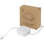 100W Recycled 5-in-1 Retractable Data Sync and Fast Charging Cable with Smartphone Tool Kit 