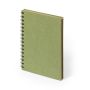 Idina Notebook