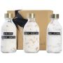 Set of 3 x 200 ml