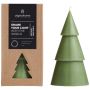 Matcha Christmas Tree Candle - L 