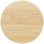 Bamboo mirror 