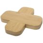 Small bamboo trivet 