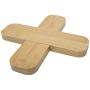 Large Bamboo Trivet for Pots 