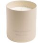 Scented candle 