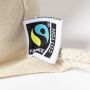 Sanfer Fairtrade Rucksack