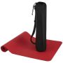 Recycled TPE yoga mat 