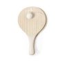 Saiker Beach Rackets
