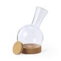 Decanter Serpentine