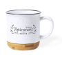 Larray Mug
