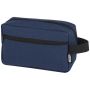 1.5L GRS-certified RPET toiletry bag 