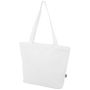 20L GRS recycled zippered bag 