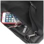 Vertical case for device 