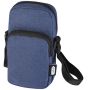 GRS recycled mobile phone pouch 