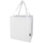 Recycled non-woven bag with GRS base plate 29 L 