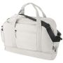 30L GRS Recycled Canvas Bag with Insulated Base 