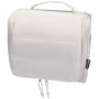 Recycled hanging toiletry bag GRS 8L 