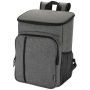 20L GRS recycled thermal picnic backpack with 