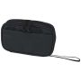 1L GRS recycled technology bag 