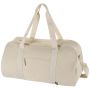 40L GRS Recycled Canvas Bag 
