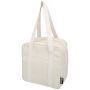 'Recanvas' 5L GRS recycled thermal lunch bag