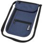 GRS recycled smart travel bag 