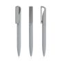 Merhon Aluminium Ballpoint Pen with Mirrored Clip