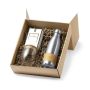 Fredox Presentation Case