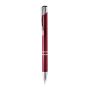 Tring Metal Ballpoint Pen with 2 Rings